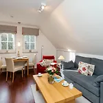 Apartament Suedwind