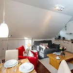 Apartament Suedwind *