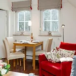 Apartament Suedwind *