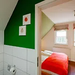 Suedwind Apartament *