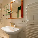 Apartament Suedwind Westerland