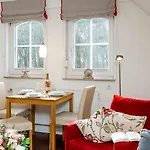 Suedwind Apartament
