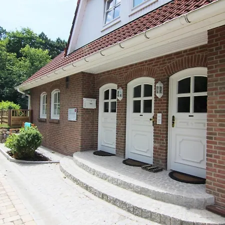 Apartament Suedwind