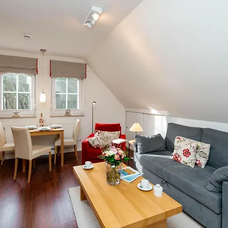 Apartment Suedwind