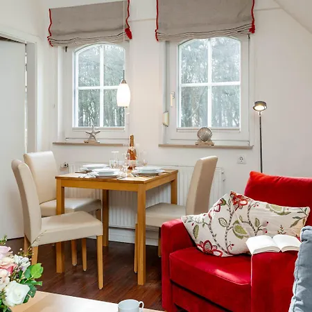 Apartment Suedwind *