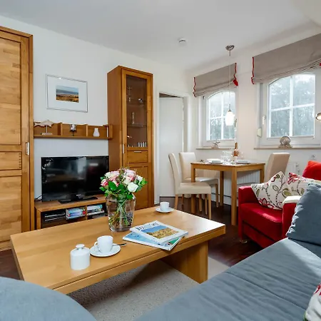 Apartment Suedwind