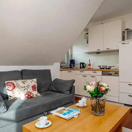 Apartament Suedwind
