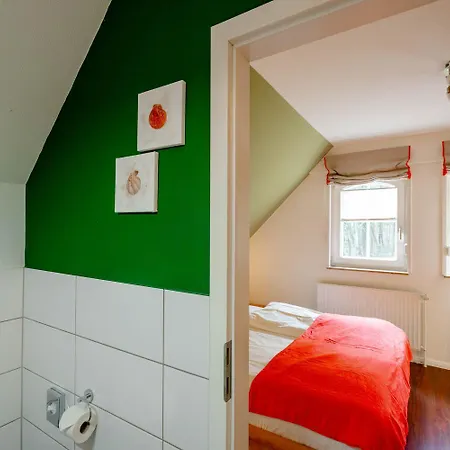 Suedwind Apartment *