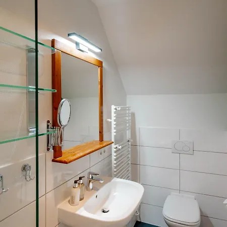 Apartment Suedwind